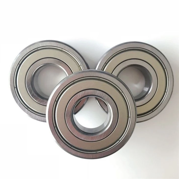 639 Deep Groove Ball Bearing factory