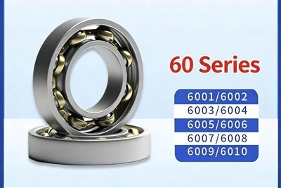 מיסב חריץ עמוק 6002
